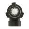 Автомобильная галогенная лампа MTF HB4 (9006) 12v 55w - Iridium (Комплект, 2 шт.) HRD12B4